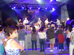 Beverse Feesten 2017